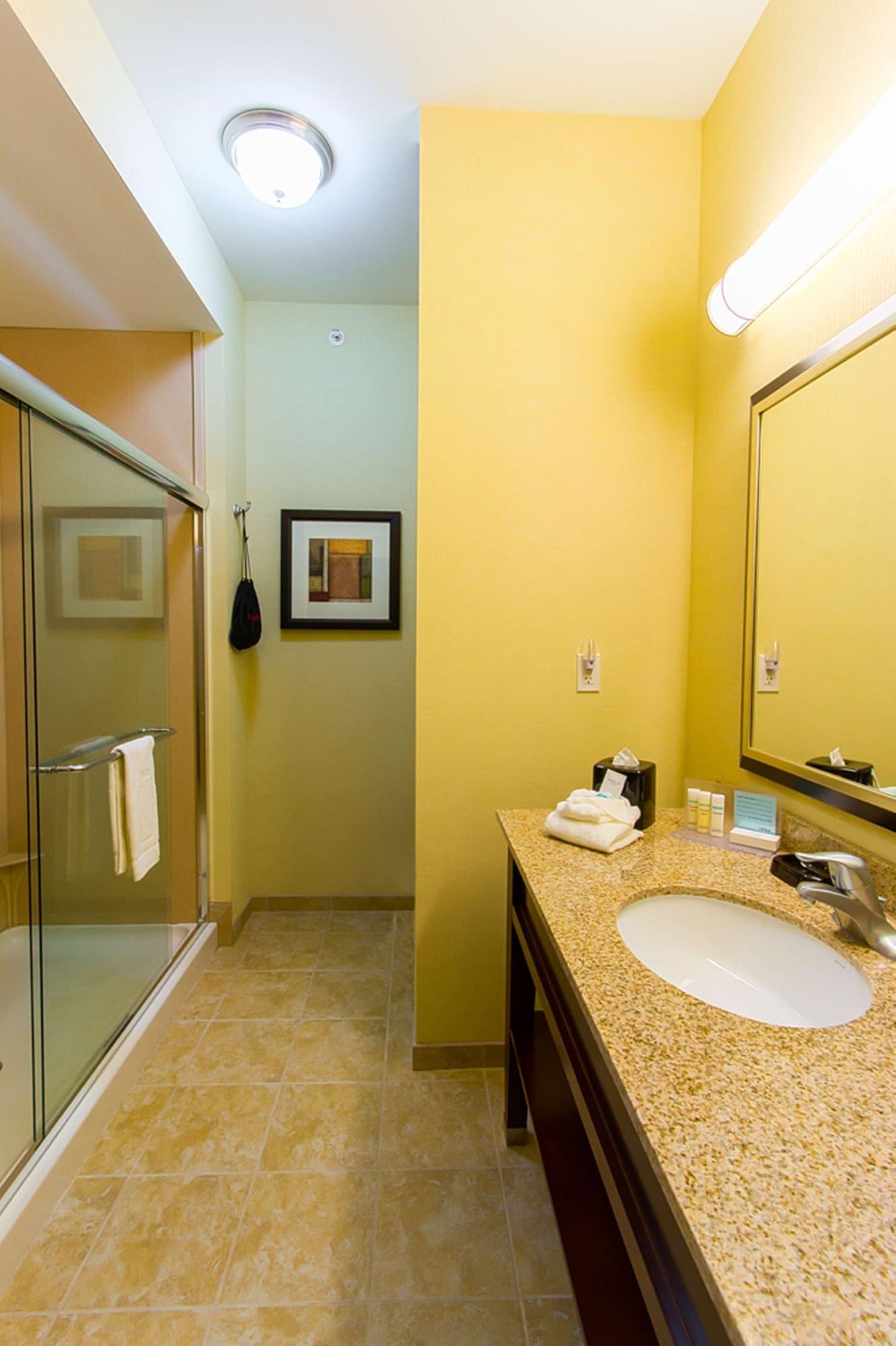 Hampton Inn Dekalb - Near The University Esterno foto