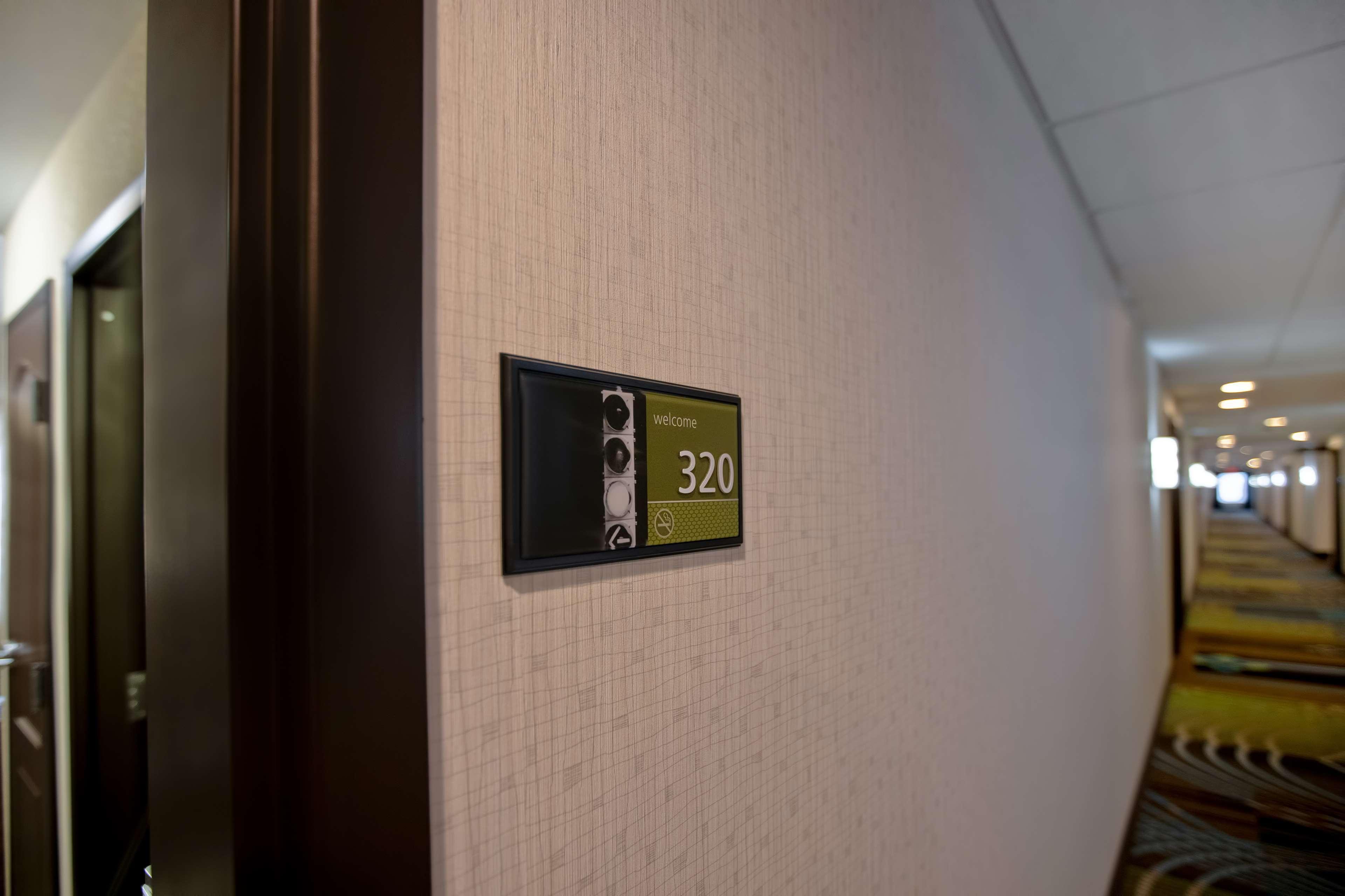 Hampton Inn Dekalb - Near The University Esterno foto