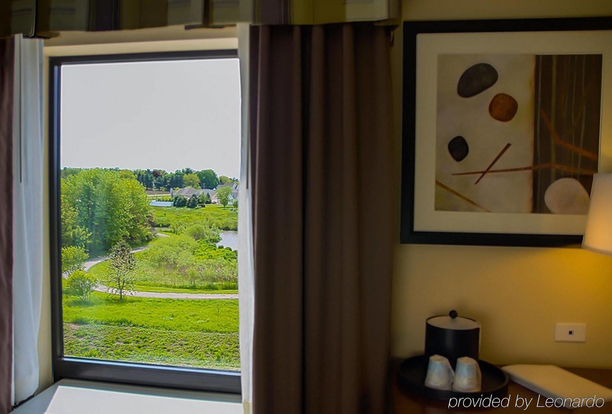Hampton Inn Dekalb - Near The University Esterno foto